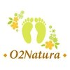 オーツーナチュラ(O2 Natura)のお店ロゴ
