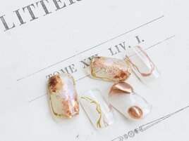 10月select(Q)6,980円/全10種