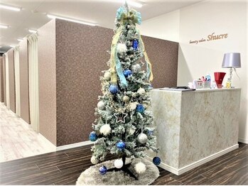 シュクレ 高畑店(shucre)/★高畑駅スグ!徒歩1分★