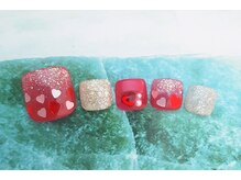 ラウレア(Laule'a)/フット定額Trend