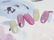 ティーエヌ 金山駅東口店/流行定額￥6700★オフ込み