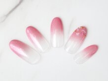 ジーネイルコウベ(G NAIL KOBE)/ハンドDコ－ス　2990円