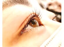 ビューティーサロン リンド(Beauty Salon Lindo)/まつげカール　まつげパーマ