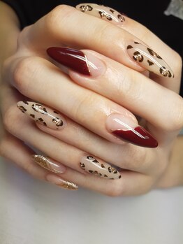 カラフル パレット(COLORFUL PALETTE)/