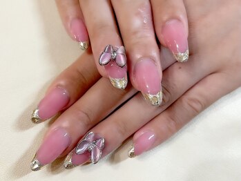 ラビング(Loving)/ガラスフレンチ