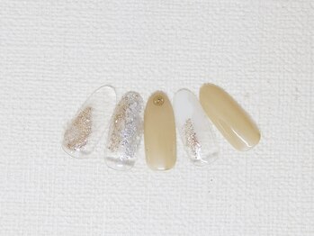 ティーエヌ 名古屋矢場町店/トレンドデザイン¥5980