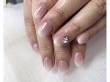 08ネイル(08 nail＆school)/ベビーブーマー☆