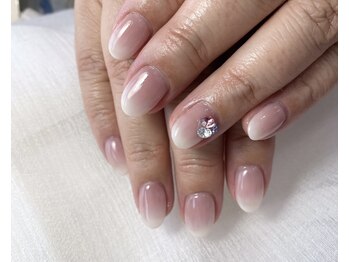 08ネイル(08 nail&school)/ベビーブーマー☆