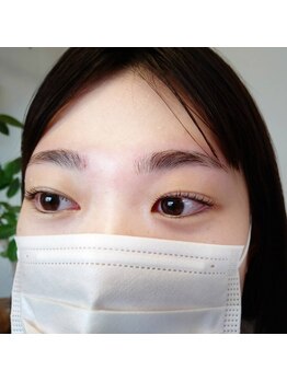 ユニ(uni)/お客様デザイン♪