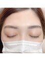 ガレリア ビューティー 桑名店(GALLARIA Beauty) 大人気◎ハリウッドブロウリフト&美眉スタイリング!
