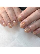ニーズ ネイル(needs nail)/ニュアンスネイル＊