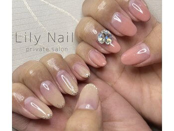 リリーネイル(Lily Nail)