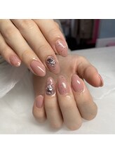 アイリッシュネイル 久屋大通店(Irish Nail)/612モンロー