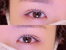 シル シェノン(cil shenon)/まつげパーマ