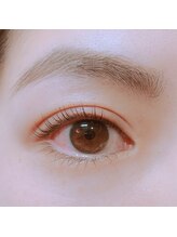 リシェル 高崎店(Richelle)/ラッシュリフトカール！