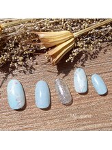 エムオーグランツ(Mo-glanz)/2023.05　マンスリー　D