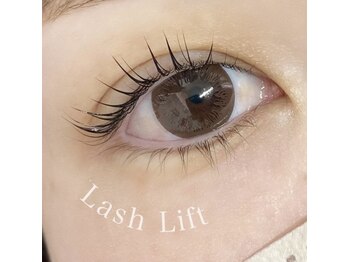 ブルーシエル(BLEU CIEL)/バービーラッシュリフト