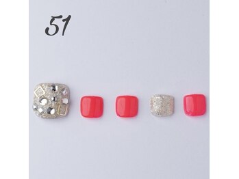 はあとねいる 滝川店/Design51