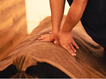 リフージ 大岡山院(RE.FUGE)の写真/もみほぐし整体/骨格/骨盤矯正/筋膜リリース/鍼灸で疲れ痛みを解消!国家資格×豊富な手技で歪みをリセット!