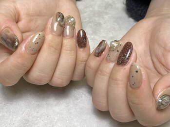 リリ(Rili)/【Riko指名限定】アートコース