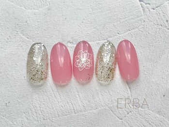 エルバ 目黒不動前(ERBA)/☆定額デザインA☆