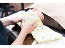 リンク 広島中区(Link)/施術風景