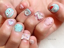 アトリエ ラビータ(atelier la vita)/