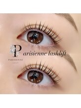 アイミー 近江八幡駅前店(ime)/パリジェンヌ☆