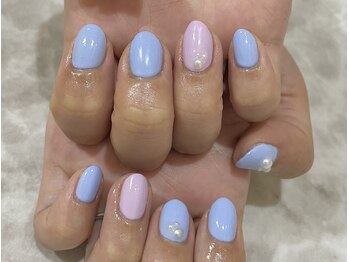 ビガップ(Big up)/