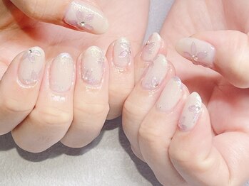 パール 池袋店(PEARL)/ブライダルコース