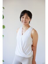 サロンケィ(SALON K) 歩 