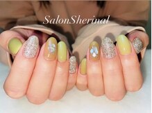 シェリナル 平岸店(Sherinal)/定額Cコース