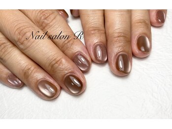 ネイルサロン アール(Nail salon R)/定額デザインA