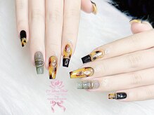 79リナネイル 心斎橋店(79LINA NAIL)/長さ出し/持ち込みOK/アート10本