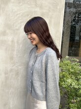 アイネイルズ 池袋店(I-nails) Kaho 