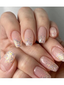 ビーエヌネイル(BN NAIL)/