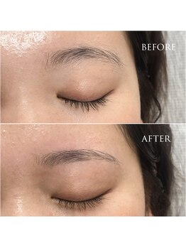 ラピス 川越店(Lapis)/美眉アイブロウワックス/川越駅