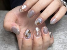 アリ(Ari33)/monthly design