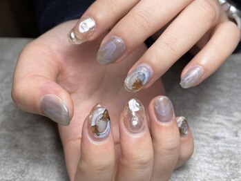 アリ(Ari33)/monthly design