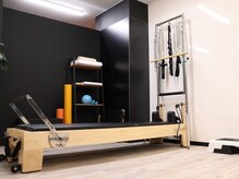 フィジオ 広島/ピラティスマシン(ハーフタワー)