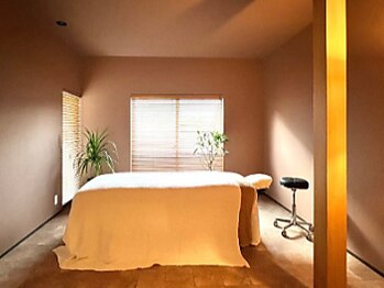 ウイ 津幡店(Ui)の写真/素肌が持つポテンシャルを最高の状態に引き上げ、ワンランク上の肌へ☆鏡を見るのが楽しくなる♪