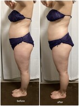 ケイ(K)/ハイパーナイフ