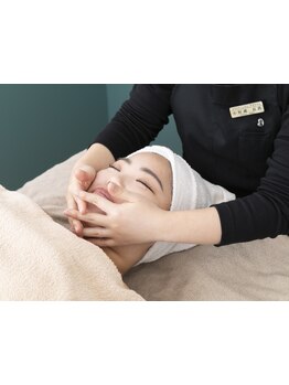 小顔になりたい