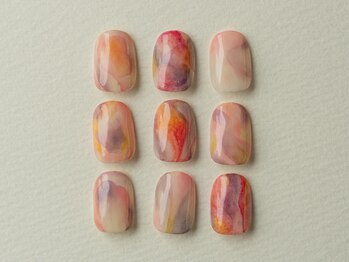 ルフトエーデ(LUFT Ode)/【Art 10】