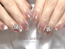 ルーミー(ROOMY)/《パラジェル》ワンホンネイル