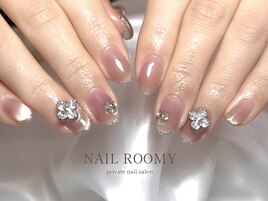 《パラジェル》ワンホンネイル