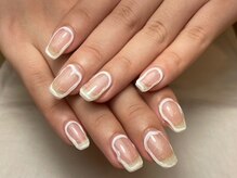 エル 心斎橋店(el)/Bコース　5000円