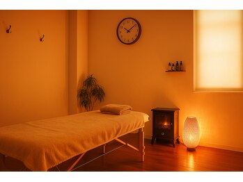 ホグ レール 東林間