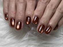 ケードット(K.)/マグネットネイル