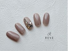 レーヴ(REVE)/シンプルアートコース